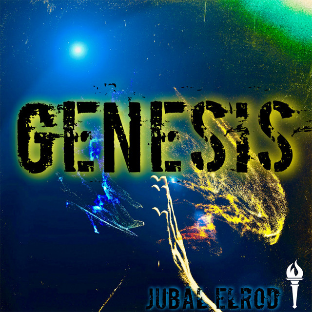 Genesis cover