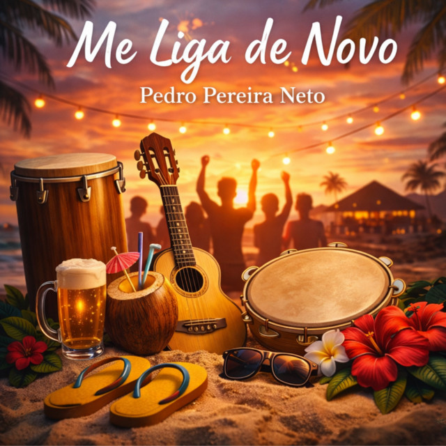Pedro Pereira Neto