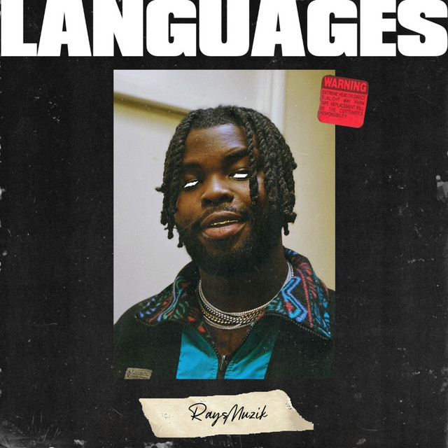 Languages cover art