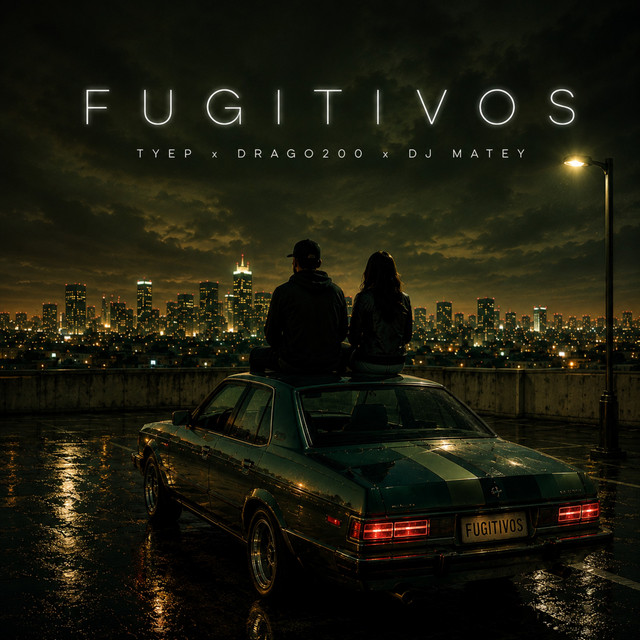 Fugitivos album image