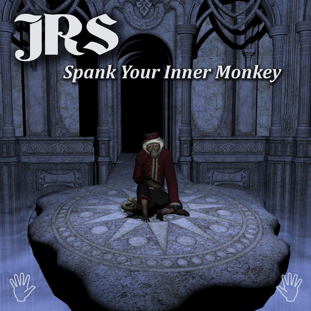 Spank Your Inner Monkey cover art