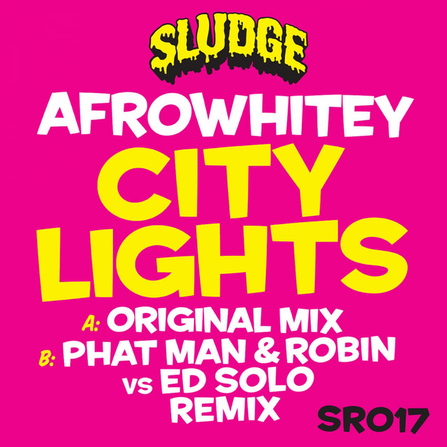 City Lights cover