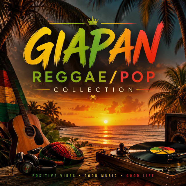 Reggae/Pop Collection cover art