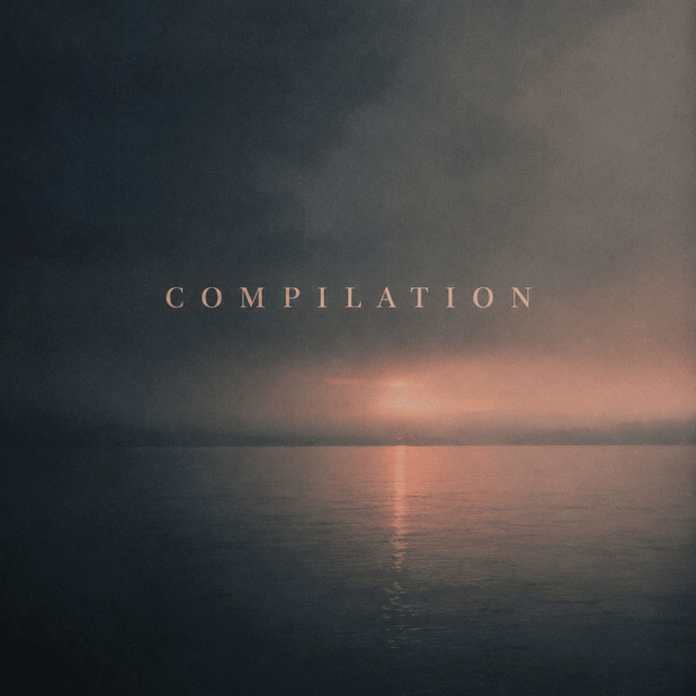 Compilation cover art