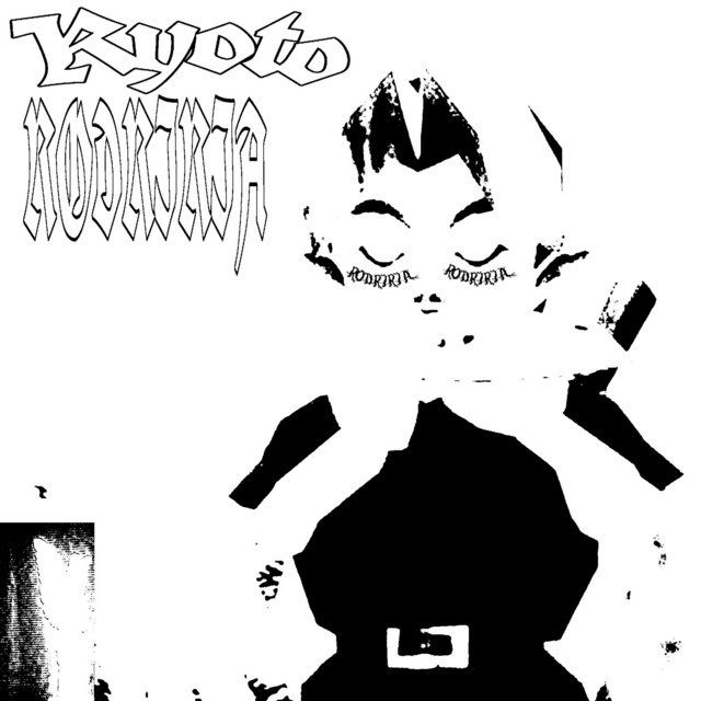 Kyoto cover art