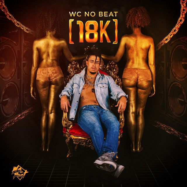 18K cover art