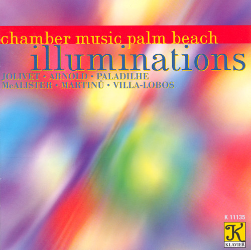 Chamber Music Palm Beach: Illuminations