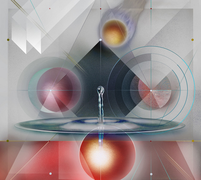 Elegant Confections (Ambient Version -) cover art