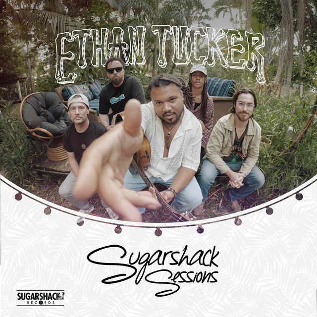 Ethan Tucker (Sugarshack Sessions) cover art