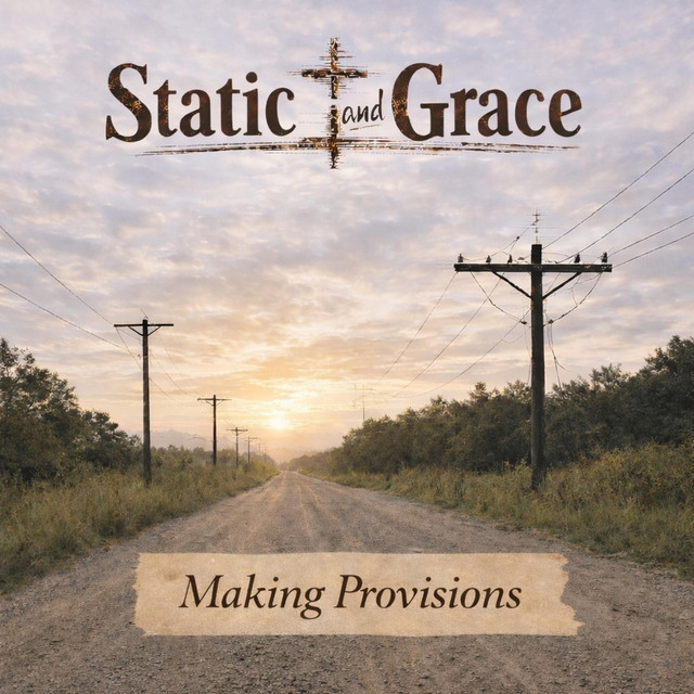Making Provisions cover