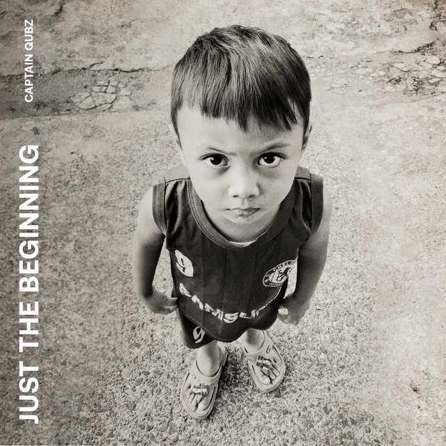 Just the Beginning cover art