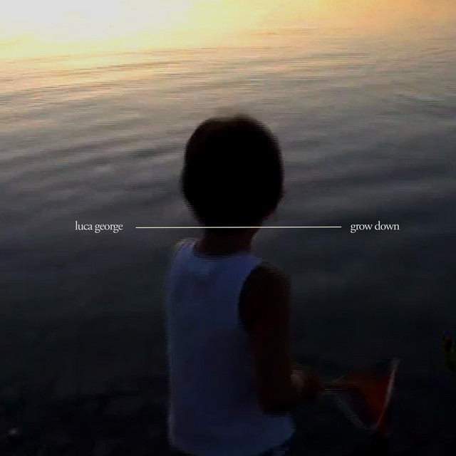 Grow Down cover art