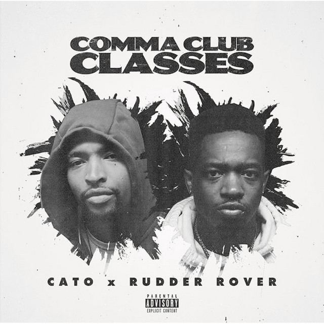 Comma Club Classes cover art