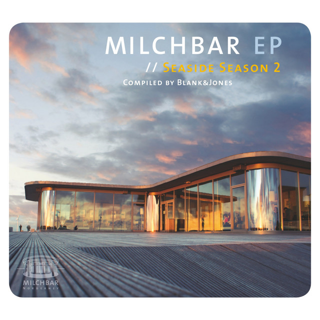 Chilled Cream cover art