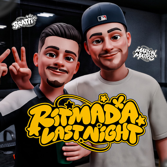 Ritmada Last Night