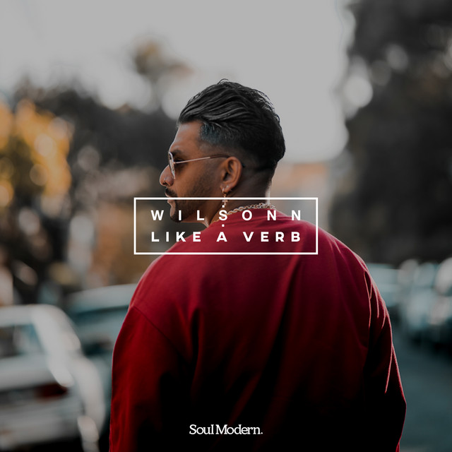 Like a Verb (Casual Connection Remix) cover art
