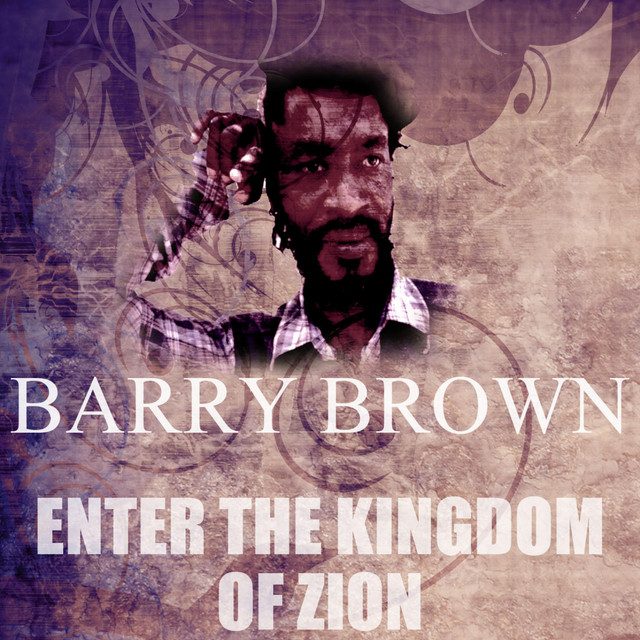 Enter the Kingdom of Zion