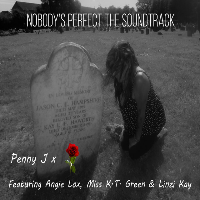 Nobody S Perfect The Soundtrack Album By Penny J Spotify