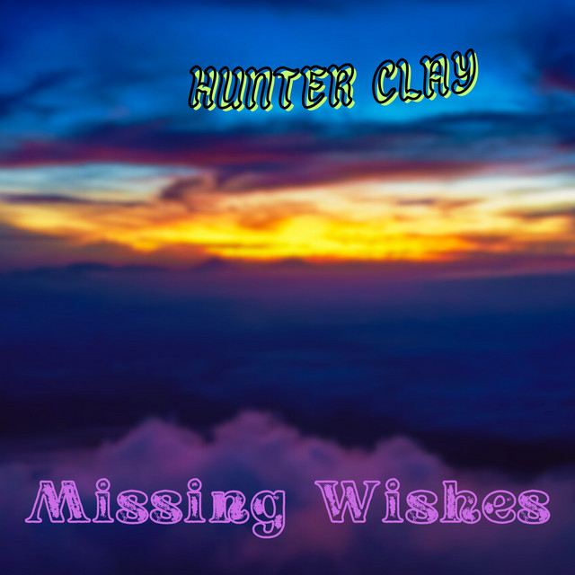 Clay Hunt Photo