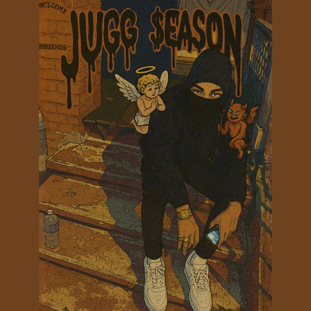 Don’t Wanna Think cover art