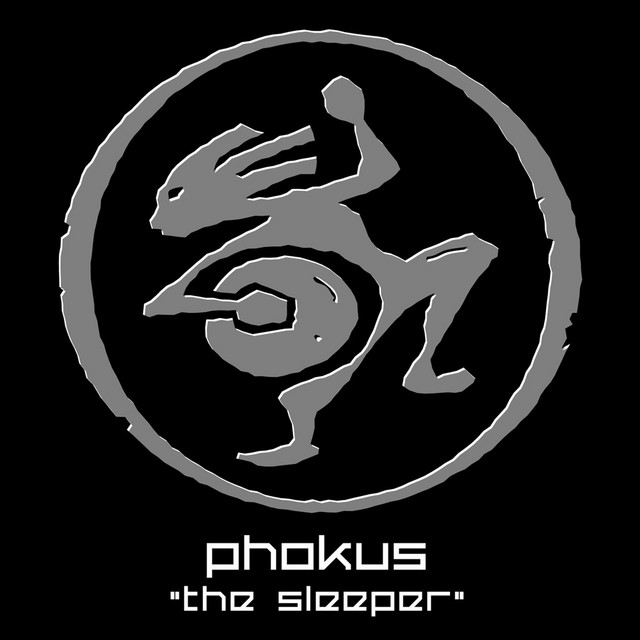 The Sleeper cover
