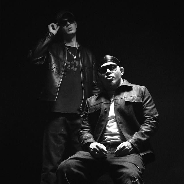undefined album image