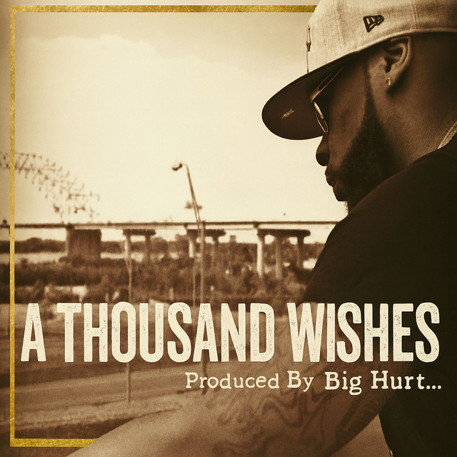 A Thousand Wishes cover art