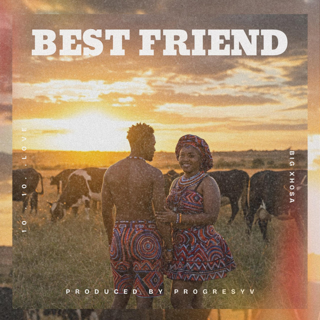 BESTFRIEND