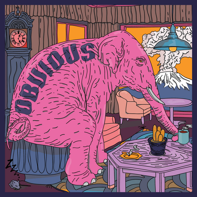 Obvious cover