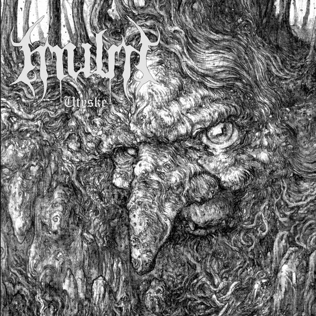 Utyske cover art