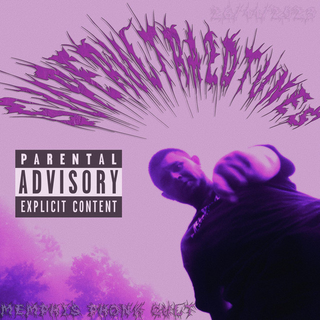MEMPH1S PHONK CULT cover art