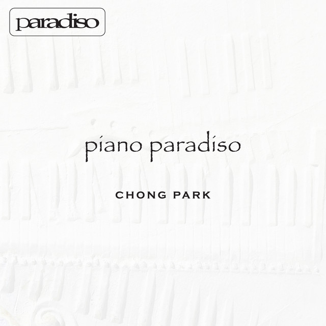 Piano Paradiso cover art