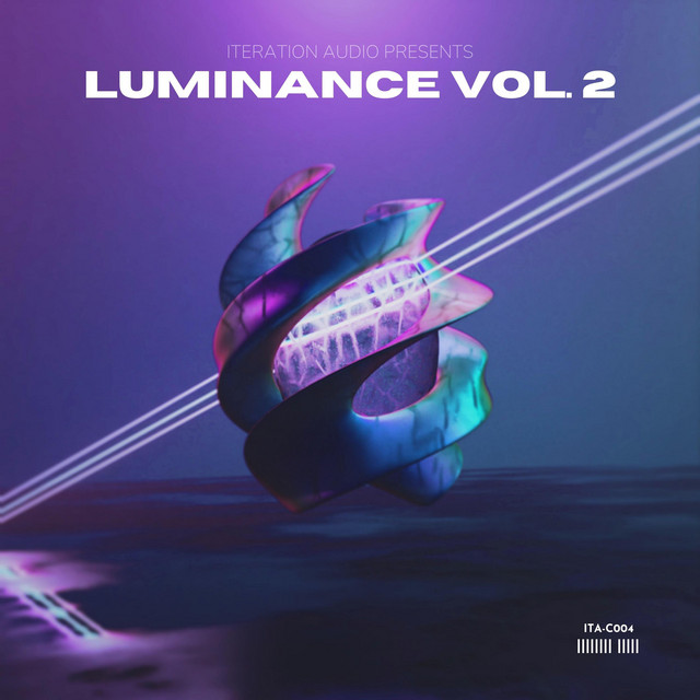 Luminance Vol.2 cover art