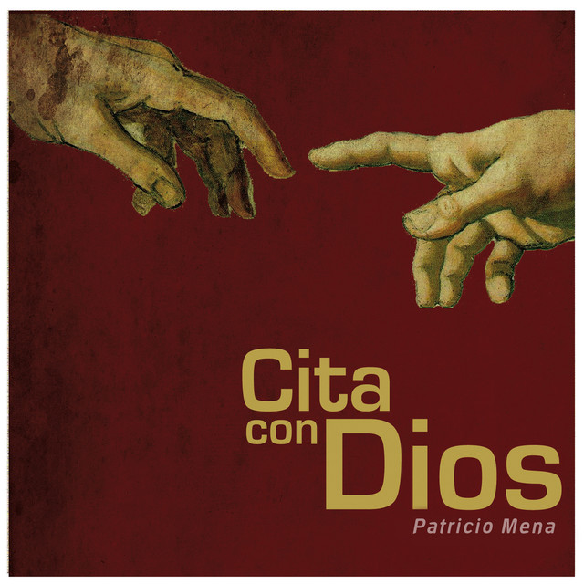 Cita con Dios cover art