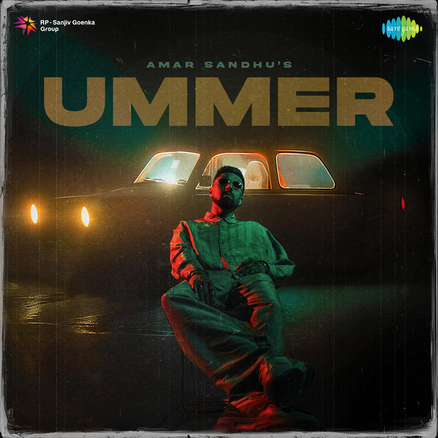 Ummer cover art