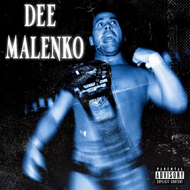 Dee Malenko cover art