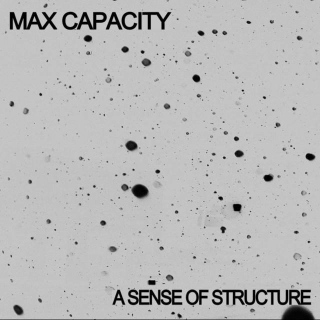 A Sense of Structure cover art