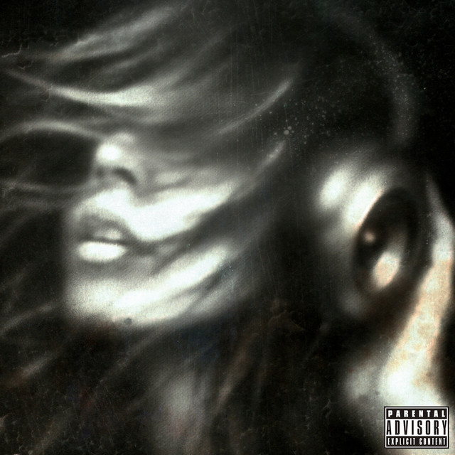 LISTEN cover art