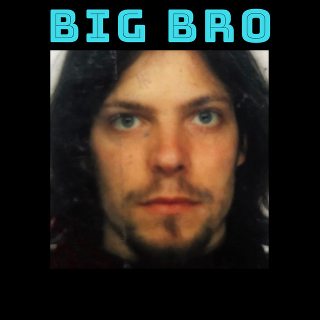 Big Bro cover