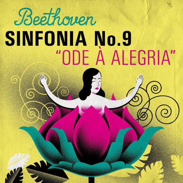 Symphony No. 9 in D Minor, Op. 125 "Choral": IV. Presto "O Freunde, nicht diese Töne!"