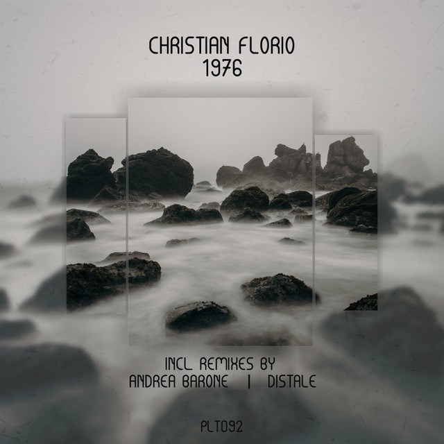 1976 - Distale Remix cover art