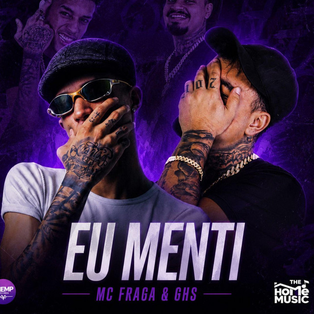 Eu Menti
