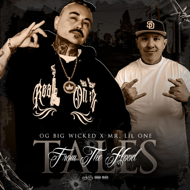 Death Before Dishonor - song and lyrics by OG Big Wicked, Mr. Lil