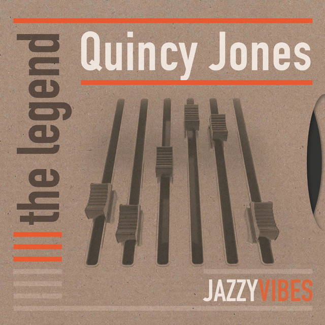 A Sunday Kind of Love - song and lyrics by Quincy Jones | Spotify