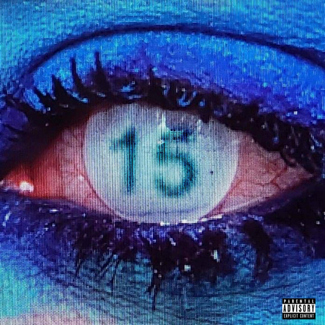 xoxos & halos cover art