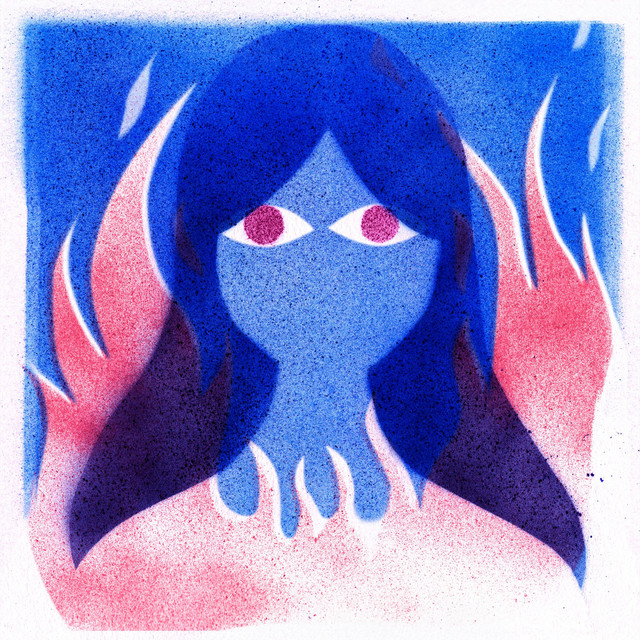 Bataille des Martyrs cover art