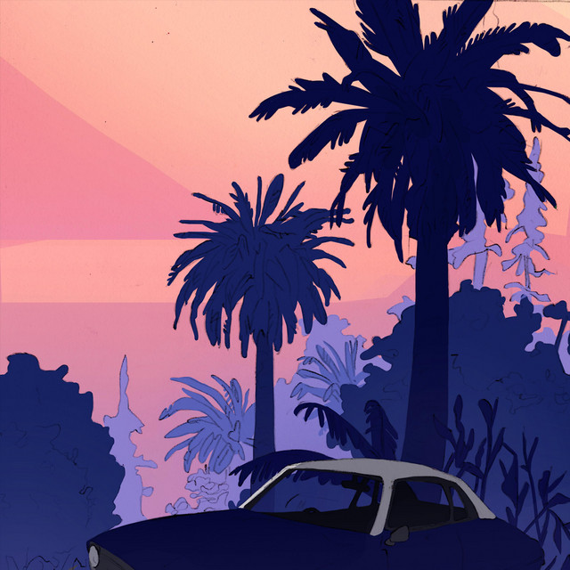 Through and Through cover art