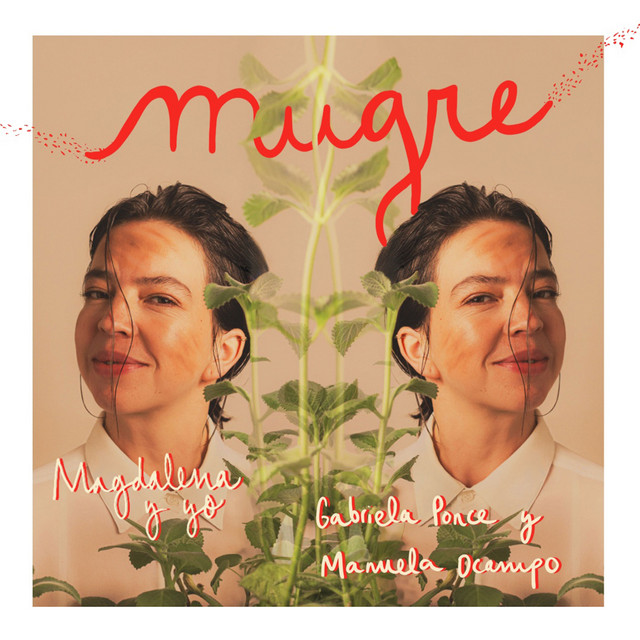 Mugre album image