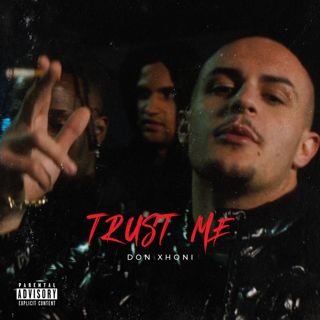 Trust Me