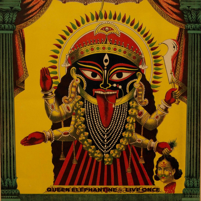 Live Once cover